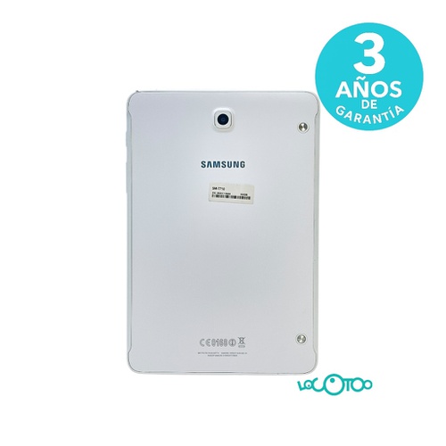 SAMSUNG GALAXY TAB S2 SM-T710 WIFI 8 '' 3GB
