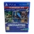 SONY PS4 UNCHARTED: THE NATHAN DRAKE COLLEC