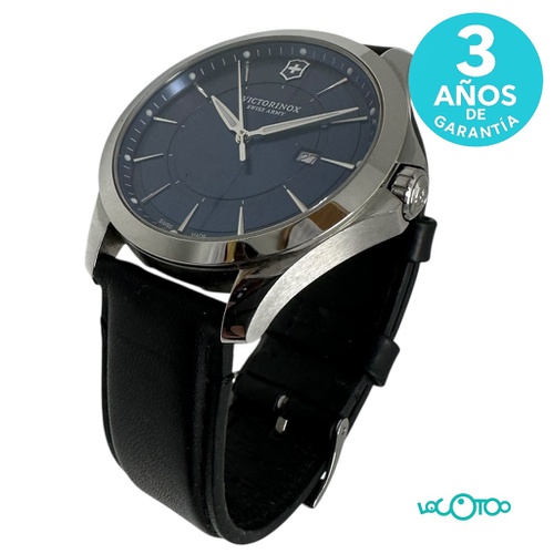 Reloj Pulsera VICTORINOX GARRISON Talla 18 