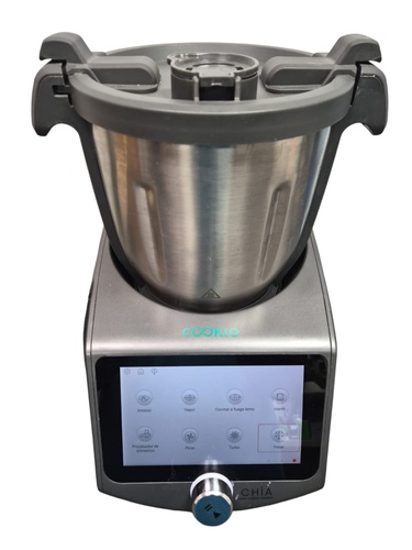 Robot Cocina COOKIO CHIA REF.7290