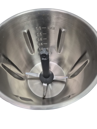 Robot Cocina COOKIO CHIA REF.7290