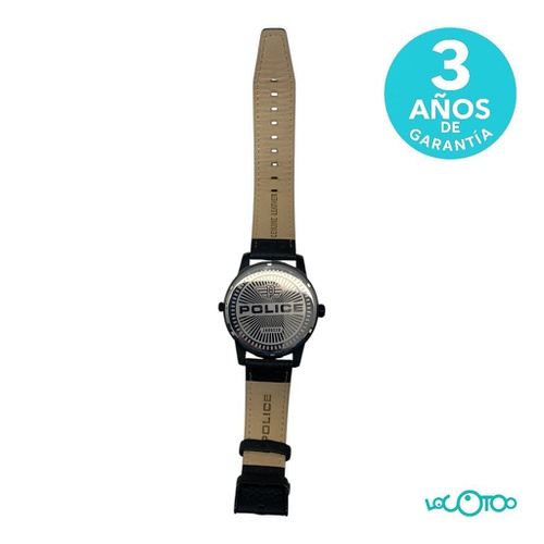 Reloj Pulsera POLICE JA00220 Talla 19 45 mm