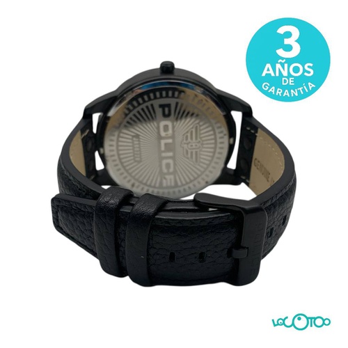 Reloj Pulsera POLICE JA00220 Talla 19 45 mm