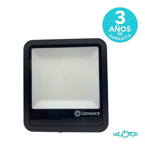 Varios Taller y Obra LEDVANCE LED FLOODLIGH