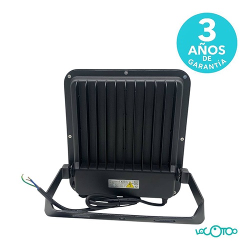 Varios Taller y Obra LEDVANCE LED FLOODLIGH