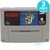 SUPER MARIO WORLD NINTENDO SNES