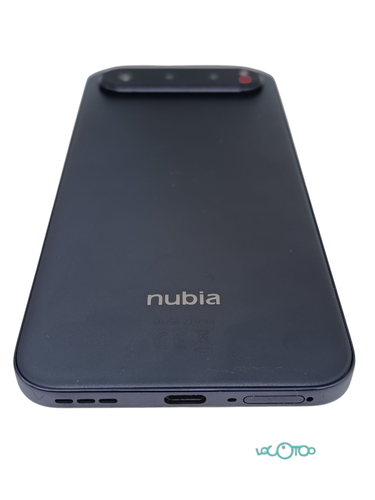 Smartphone ZTE NUBIA AIR Libre 6,78 '' 8 GB