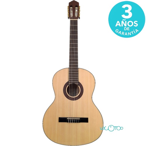 GUITARRA CLÁSICA ENRIQUE PALACIOS C320 102C
