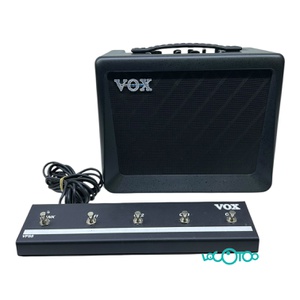 Amplificador Guitarra