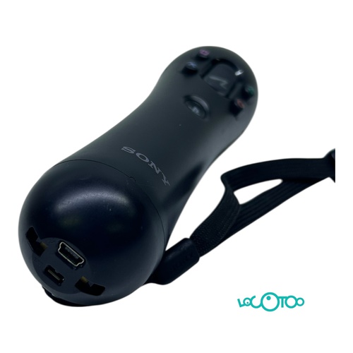 SONY PS4 MOTION CONTROLLER