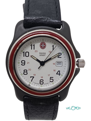 Reloj Pulsera VICTORINOX Talla 18 35 mm Cua