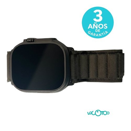 Smartwatch APPLE WATCH ULTRA 2 49 mm Llamad