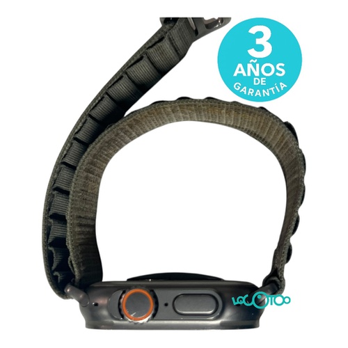 Smartwatch APPLE WATCH ULTRA 2 49 mm Llamad