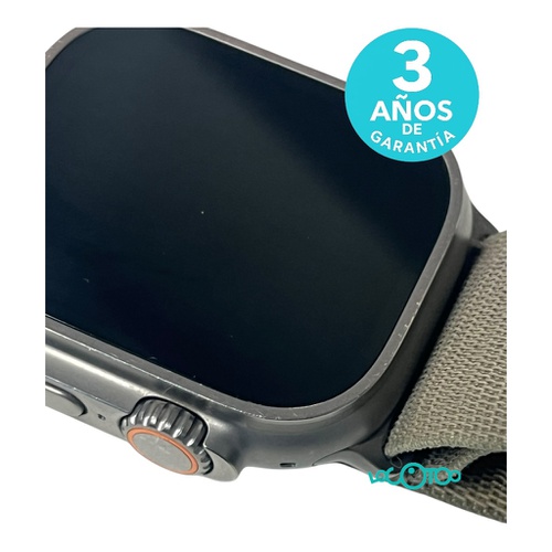 Smartwatch APPLE WATCH ULTRA 2 49 mm Llamad