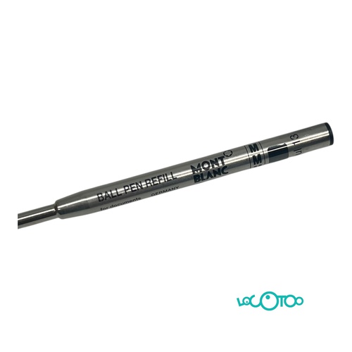 Bolígrafo MONT BLANC MARK TWAIN