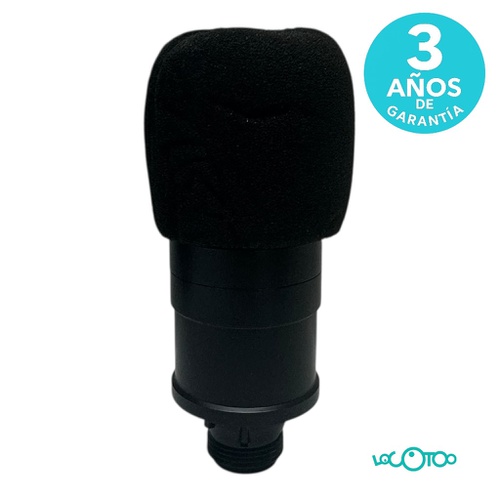 Micrófono PC PHOENIX STREAMCAST PRO Conexió