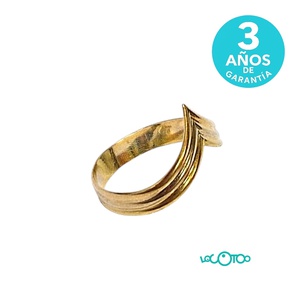Anillo Oro