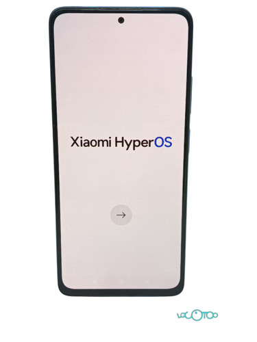 Smartphone XIAOMI REDMI NOTE 11 PRO 5G Libr