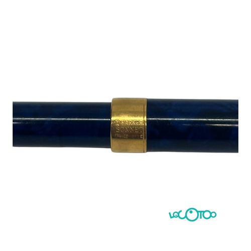 Plumas PARKER SONNET BLUE MARBLE