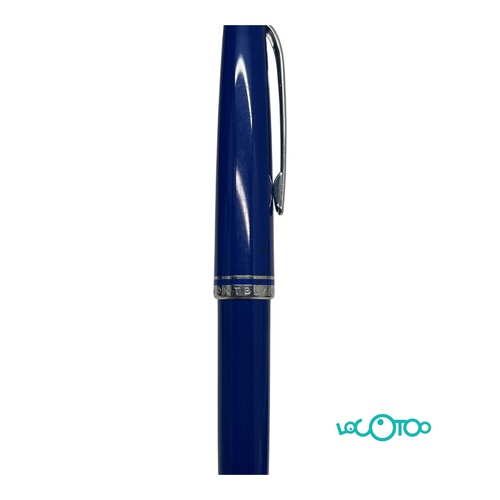 Bolígrafo MONTBLANC CRUISE COLLECTION PIX B