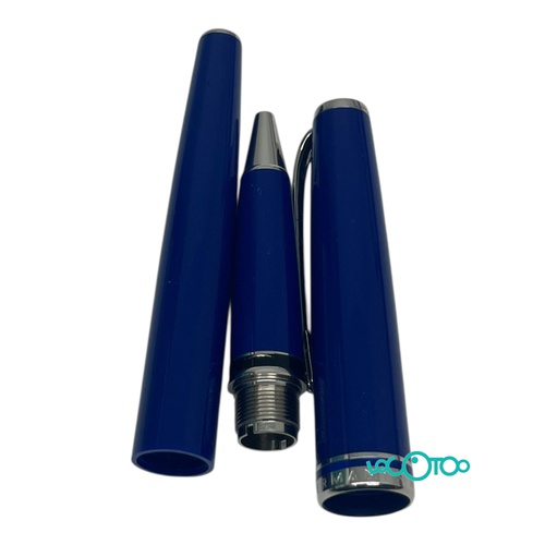 Bolígrafo MONTBLANC CRUISE COLLECTION PIX B