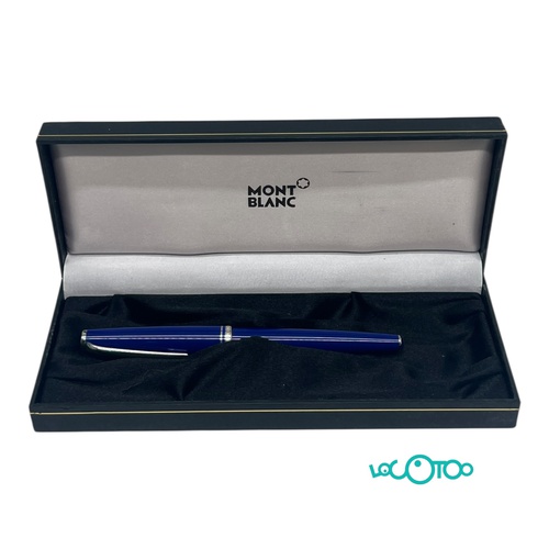Bolígrafo MONTBLANC CRUISE COLLECTION PIX B