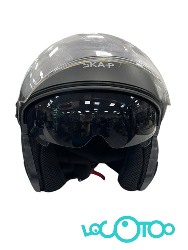 CASCO SKA-P ECE 