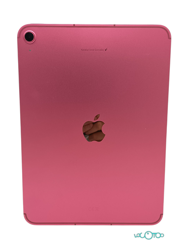 Tablet APPLE IPAD (A16) WIFI + CELLULAR (A3