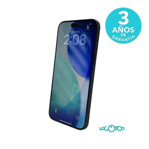 APPLE IPHONE 15 PRO MAX 256GB