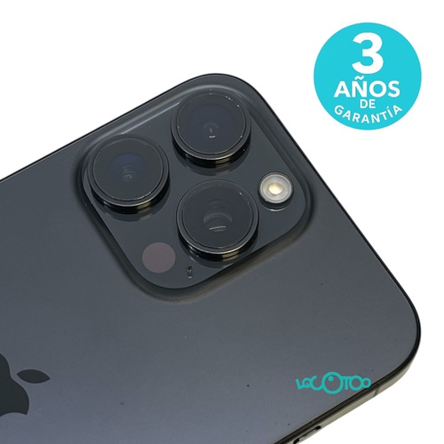 APPLE IPHONE 15 PRO MAX 256GB