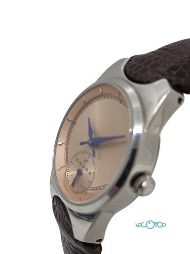 Reloj de Pulsera CROSS 010.811-WFCO9 Talla 