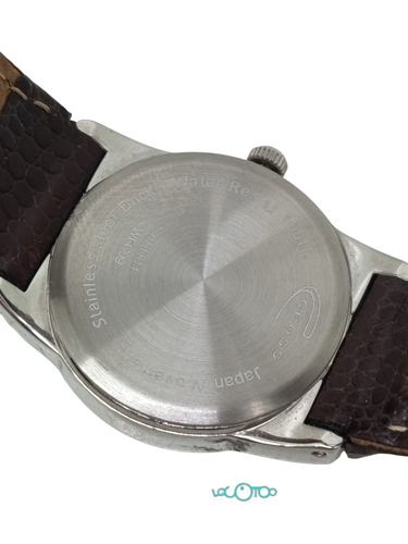 Reloj de Pulsera CROSS 010.811-WFCO9 Talla 