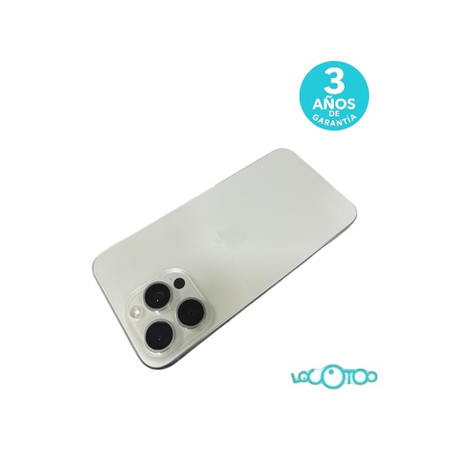 Smartphone APPLE IPHONE 15 PRO MAX 6,7 '' 8