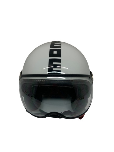 Casco MOMO DESING FIGHTER EVO Jet Automátic