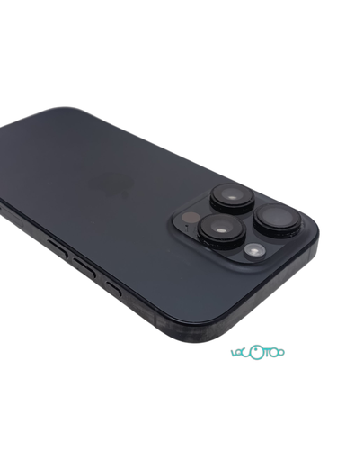 Smartphone APPLE IPHONE 16 PRO Libre 6,3 ''