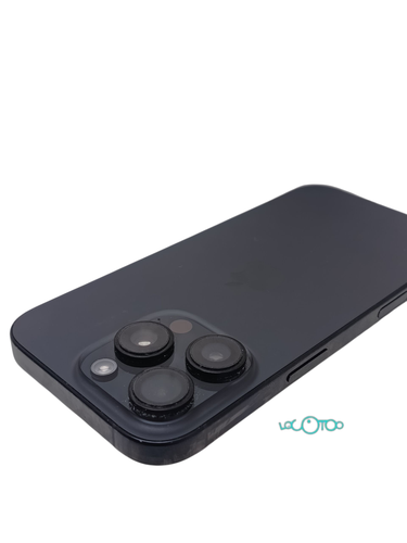 Smartphone APPLE IPHONE 16 PRO Libre 6,3 ''