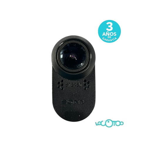 Videocámara Deportiva SONY HDR AS20