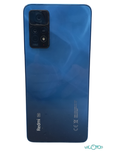 Smartphone XIAOMI REDMI NOTE 11 PRO 5G Libr