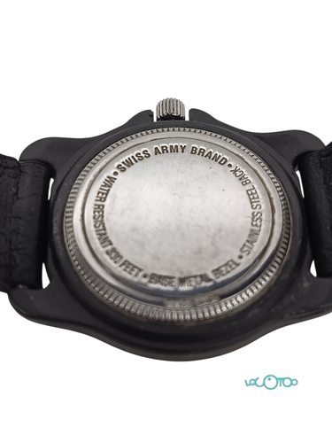 Reloj Pulsera VICTORINOX Talla 18 35 mm Cua