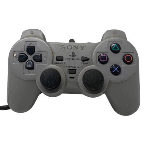 Mando Consola SONY MANDO PS1 Playstation 1 