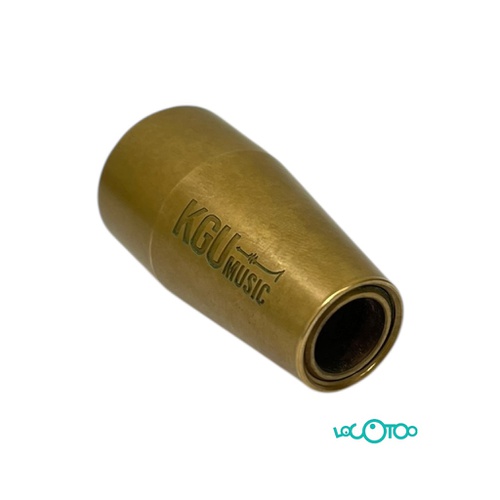 BOQUILLA TROMPETA KGU MUSIC