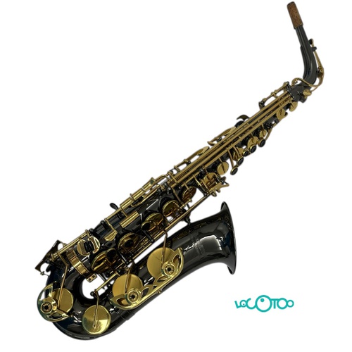 SAXOFÓN THOMANN TAS-180B ALTO