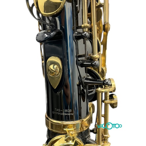SAXOFÓN THOMANN TAS-180B ALTO