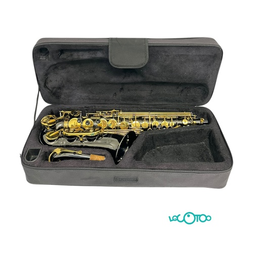 SAXOFÓN THOMANN TAS-180B ALTO