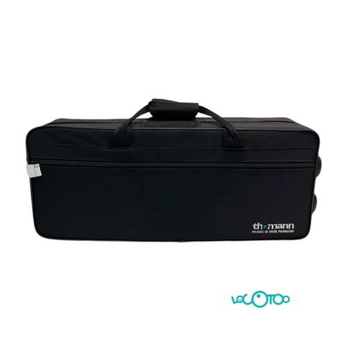 SAXOFÓN THOMANN TAS-180B ALTO