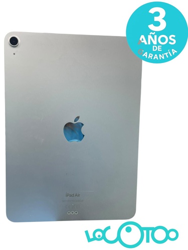 IPAD AIR 5ºGEN 128 GB