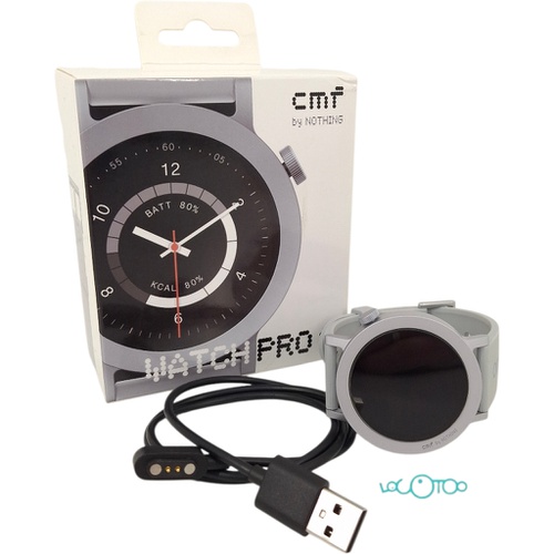 WATCH PRO 2 CMF BY NOTHING