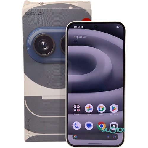 NOTHING PHONE 2A 12GB 256GB 