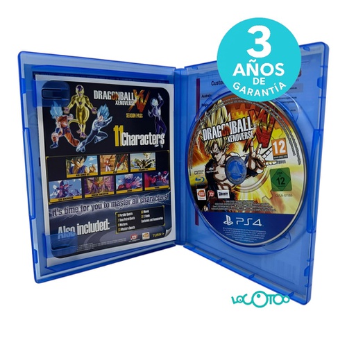 VIDEOJUEGO PS4 NBA 2K24 EDICION KOBE BRYANT