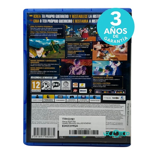 VIDEOJUEGO PS4 NBA 2K24 EDICION KOBE BRYANT